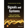 Signals and Systems