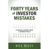 Forty Years of Investor Mistakes: A Financial Advisor's Guide to Avoiding Pitfal