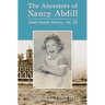 The Ancestors of Nancy Abdill