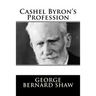 Cashel Byron's Profession
