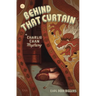 Behind That Curtain: A Charlie Chan Mystery