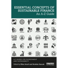 Essential Concepts of Sustainable Finance: An A-Z Guide