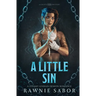 A Little Sin: A Lesbian Demon Romance