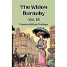 The Widow Barnaby Vol. III