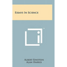 Essays in Science