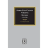 James City County, Virginia Records, 1634-1904