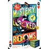 The Mystery of Locked Rooms