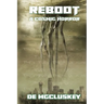 Reboot: A Cosmic Horror