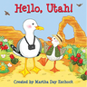 Hello, Utah!