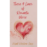 These 4 Lines of Romantic Verse