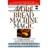 More Bread Machine Magic