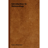 Introduction to Meteorology