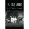 Grey Eagles of Chippewa Falls: A Hidden History of a Women's Ku Klux Klan in Wisconsin