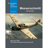 Messerschmitt Bf 108 Taifun: Brochure 1938: Four-seat touring and courier aircraft