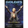 Golda's Balcony