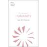 The Message of Humanity