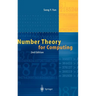 Number Theory for Computing