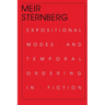 Expositional Modes and Temporal Ordering in Fiction