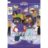 The Spy in the Museum