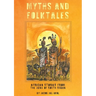 MYTHS and folktales African Stories from the Jieng South Sudan