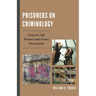 Prisoners on Criminology: Convict Life Stories and Crime Prevention