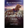 Tracing a Kidnapper's Trail