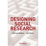 Designing Social Research: The Logic of Anticipation