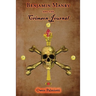 Benjamin Manry and the Crimson Journal: Book Two of the Adventures of Benjamin Manry