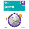 Oxford International Primary Science Second Edition Workbook 5