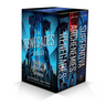 Renegades Series 3-Book Box Set: Renegades, Archenemies, Supernova