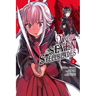 Reign of the Seven Spellblades, Vol. 1 (Manga)