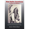 First Native Americans: Culture & History