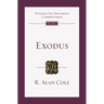 Exodus: An Introduction and Commentary