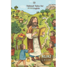50 Talmud Tales for Kids: Simple Stories for Young English Learners (A1/A2 English)