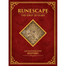 Runescape: The First 20 Years--An Illustrated History