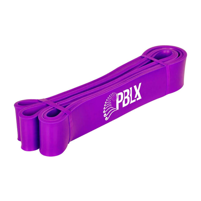 PBLX Resistance Bands Body Bands Weight 120-150 lbs by Jupiter Gear
