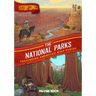 History Comics: The National Parks: Preserving America's Wild Places