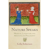 Nature Speaks: Medieval Literature and Aristotelian Philosophy