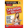 Spanish in 100 Days