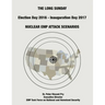 The Long Sunday: Nuclear EMP Attack Scenarios