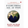 Everything All At Once: India and the Six Simultaneous Global Transitions