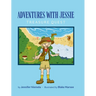 Adventures with Jessie: Treasure Quest