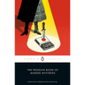 The Penguin Book of Murder Mysteries