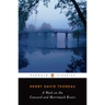 A Week on the Concord and Merrimack Rivers