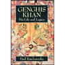 Genghis Khan