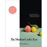 The Modern Cook's Year: More Than 250 Vibrant Vegetarian Recipes to See You Through the Seasons