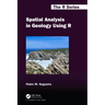 Spatial Analysis in Geology Using R