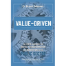 Value-Driven: The CIOs Handbook for Digital Transformation and Innovation in the Public Sector