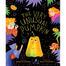 The Very Unusual Pumpkin