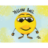 Yellow Ball